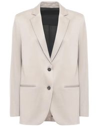 Rrd - Single-Breasted Blazer - Lyst
