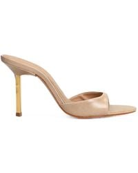 SCHUTZ SHOES - Stiletto-Heel Sandals - Lyst