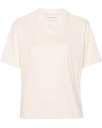 Loulou Studio - Telanto Organic Cotton T-shirt - Lyst