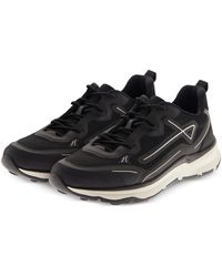 Herno - Lace-Up Sneakers - Lyst