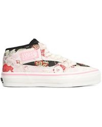 Vans - Otw Half Cab 33 Decon Vibram Sneakers - Lyst