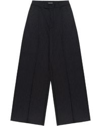 Mainless - Pinstripe Trousers - Lyst