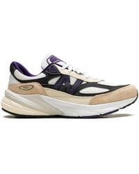 New Balance - X Teddy Santis Baskets 990V6 'Made - Lyst