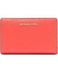 Michael Kors - Nolita Portemonnaie - Lyst