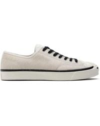 Converse - X Clot Jack Purcell Ox Panda Sneakers - Lyst