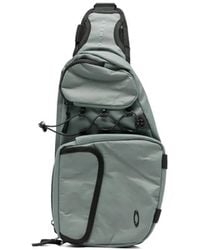 Oakley - Marsupio Con Zip - Lyst
