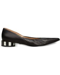 Ami Paris - Pumps Mit Spitzer Kappe - Lyst