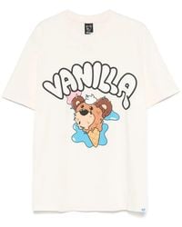 INBETWEENERS - Graphic-Print T-Shirt - Lyst