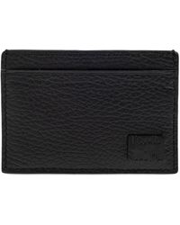 Paul Smith - Porte-Cartes En Cuir Grainé - Lyst