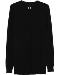 Rick Owens - ロングtシャツ - Lyst