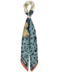 Bimba Y Lola - Breloque Pour Foulard Cygne - Lyst