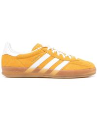 Adidas Gazelle Sneakers for Men - Up to 29% off | Lyst