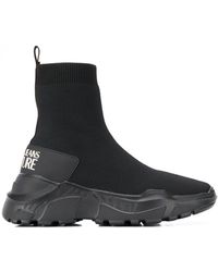scarpe versace alte uomo Off 59% - www.vaddyfreshfish.com