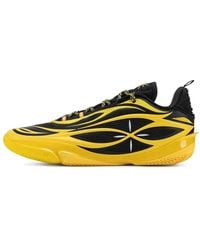 Li-ning - Wade 808 5 Ultra V2 Basketball Sneakers - Lyst