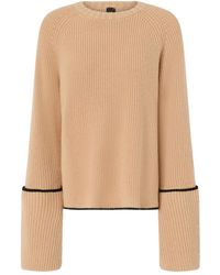 Pinko - Procida リブセーター - Lyst