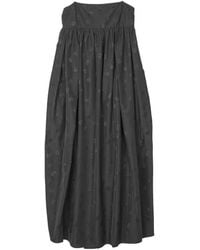 Cecilie Bahnsen - Vilma Floral-Jacquard A-Line Midi Dress - Lyst