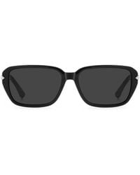 Isabel Marant - Lunettes De Soleil À Monture Rectangulaire - Lyst