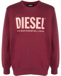 diesel sweatshirt sale