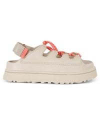 UGG - Sandali Con Cinturino Posteriore - Lyst