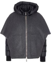 Moorer - Jackets - Lyst
