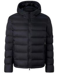 Bogner - Hugh Gewatteerd Jack Met Capuchon - Lyst