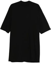 Rick Owens - Jumbo Short-Sleeve T-Shirt - Lyst
