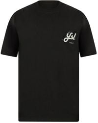 Yes London - ロゴ Tシャツ - Lyst