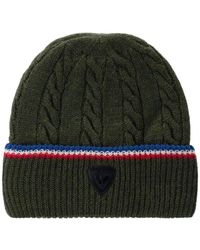 Rossignol - Snowblaze Cuffed Beanie - Lyst