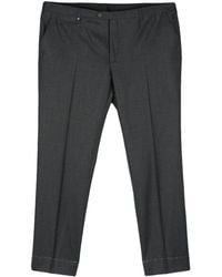 Corneliani - Academy Tailored Trousers - Lyst