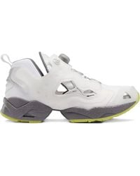 Reebok - Instapump Fury 95 Trainers - Lyst