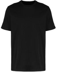 Carhartt - T-Shirt mit Logo-Print - Lyst