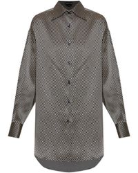 Tom Ford - Shirt - Lyst