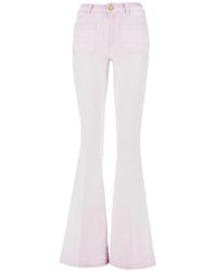 The Seafarer - Flared Trousers - Lyst