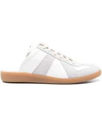 Maison Margiela - パネル スリッポン - Lyst