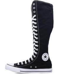 Converse - Xxhi Lace-Up High-Top Sneakers - Lyst