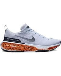 Nike - Invincible 3 Electric Logo-Print Sneakers - Lyst