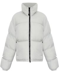 Canada Goose - Fallon Quilted Down Jacket - Lyst