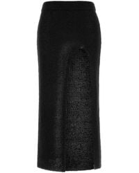 Alanui - Island Memories Skirt - Lyst