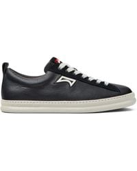 Camper - Runner Four Leather Suede Sneakers - Lyst