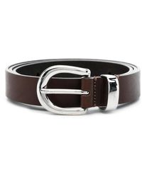 sunflower - Simple Belt - Lyst