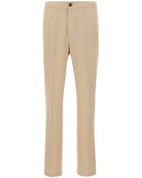 Pal Zileri - Button Trousers - Lyst
