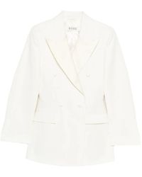 Rohe - Blazer Hourglass - Lyst