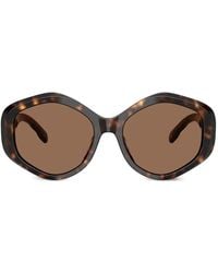 Tory Burch - Kira Sunglasses - Lyst