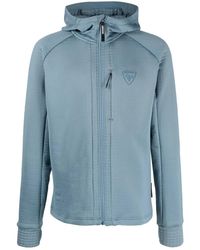 Rossignol - Skpr Zip-Up Hoodie - Lyst
