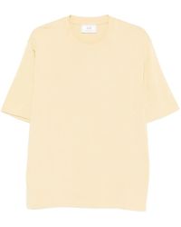 Ami Paris - Ami De Coeur Short-Sleeve T-Shirt - Lyst