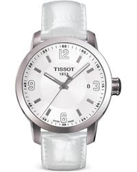 Tissot - Prc 39Mm Watch - Lyst