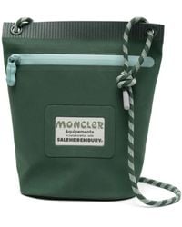 Moncler - X Salehe Bembury Amoeba Messenger Bag - Lyst