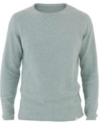 NOWADAYS - Pullover Mit Wabenmuster - Lyst