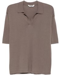 Hevò - Taranto Short-Sleeve T-Shirt - Lyst