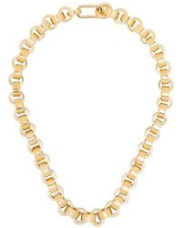Laura Lombardi - Claudia Chain Necklace - Lyst
